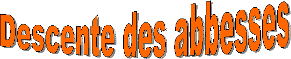Actualités 2006